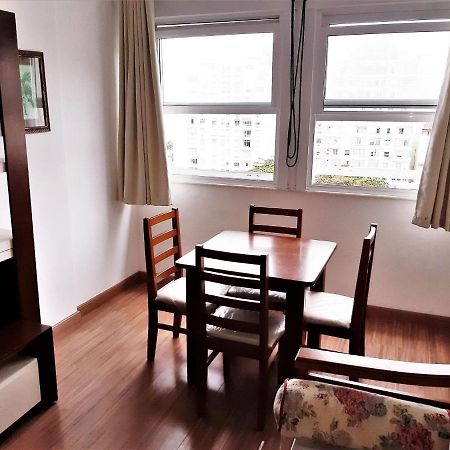 Rio De Janeiro, Copacabana Vista Mar Apartment Ngoại thất bức ảnh