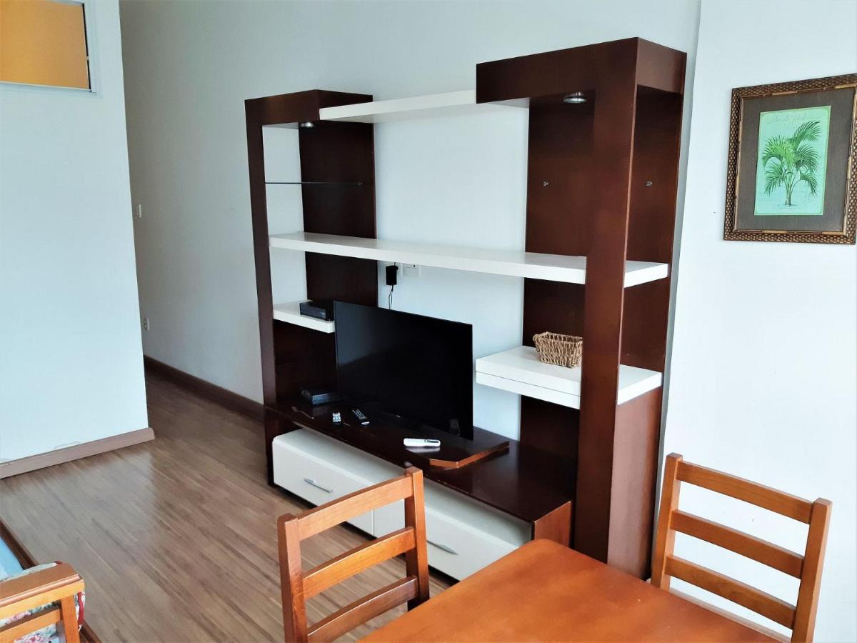 Rio De Janeiro, Copacabana Vista Mar Apartment Ngoại thất bức ảnh