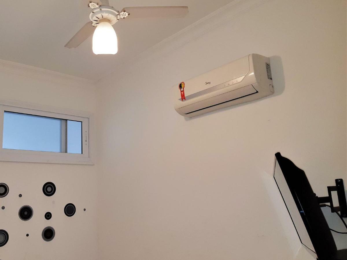 Rio De Janeiro, Copacabana Vista Mar Apartment Ngoại thất bức ảnh